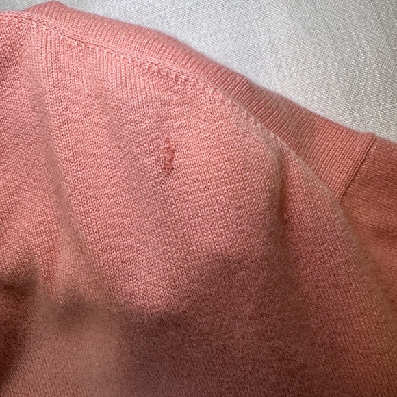 TSE Cashmere Cardigan Sweater (please read description) - Picture 11 of 15